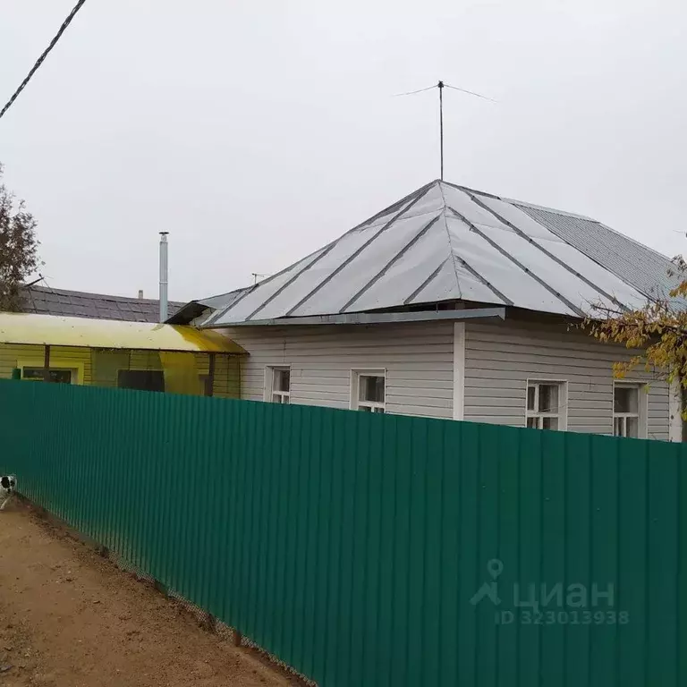 2-к кв. Оренбургская область, Бузулук Кузнечная ул. (32.9 м) - Фото 2