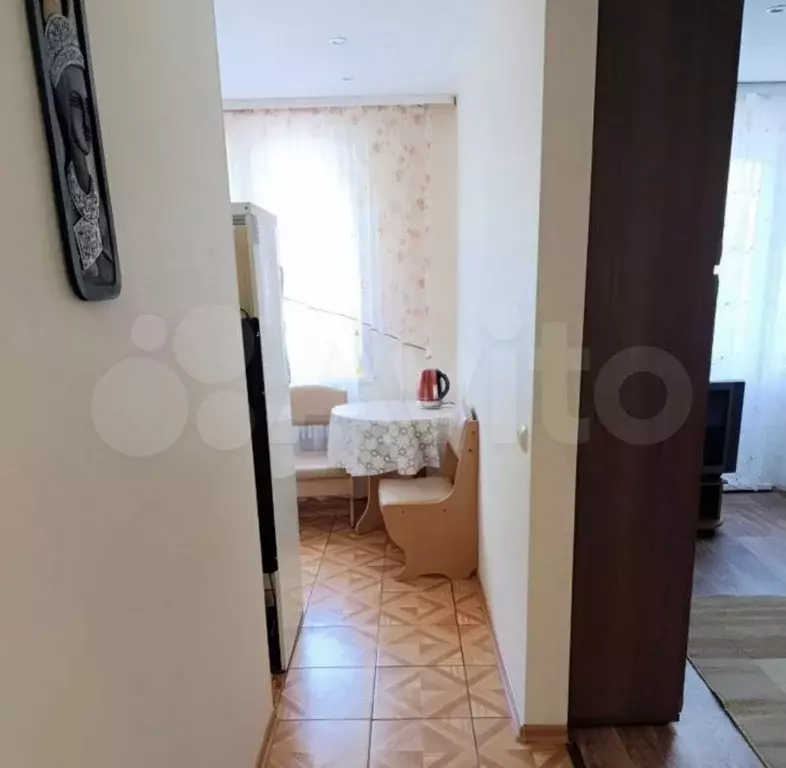 2-к. квартира, 43 м, 2/5 эт. - Фото 1