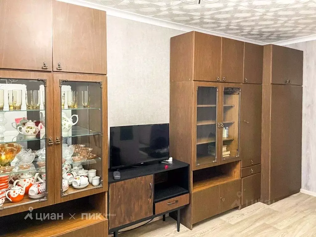 2-к кв. Свердловская область, Екатеринбург просп. Седова, 26 (47.0 м) - Фото 1