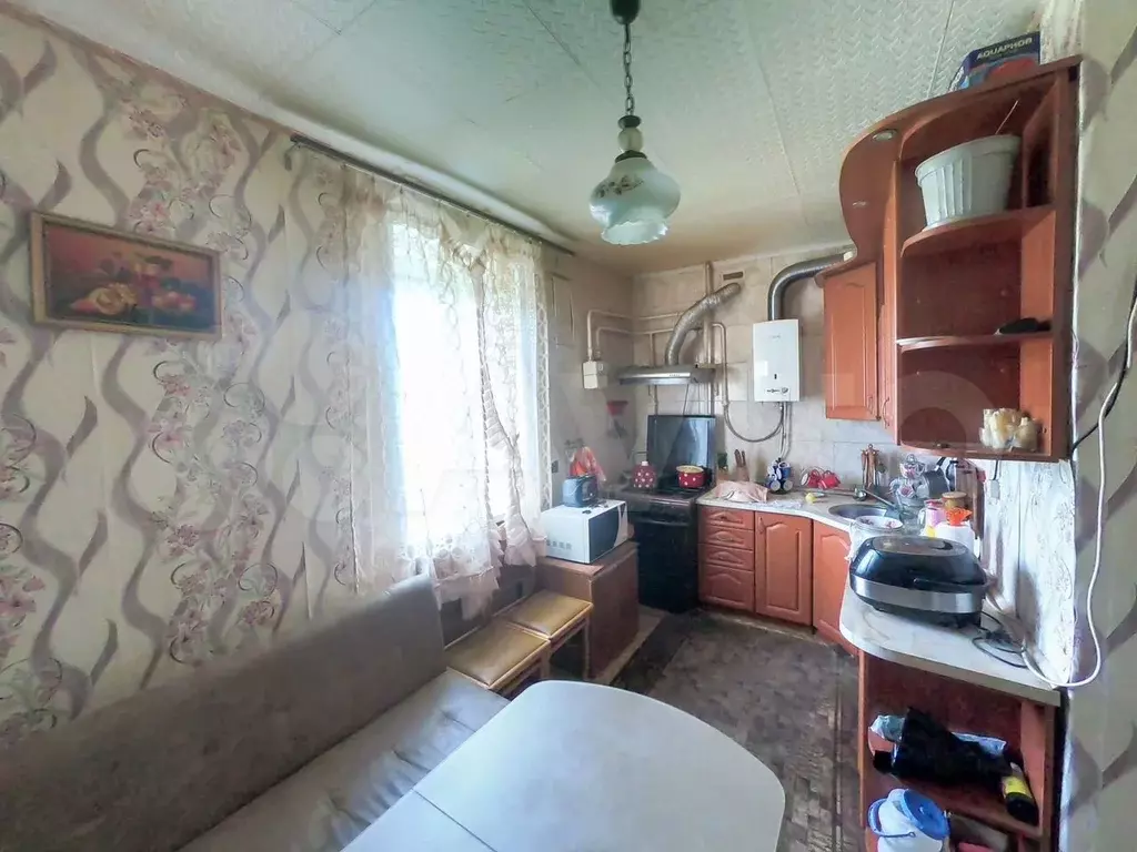 3-к. квартира, 65 м, 2/3 эт. - Фото 1