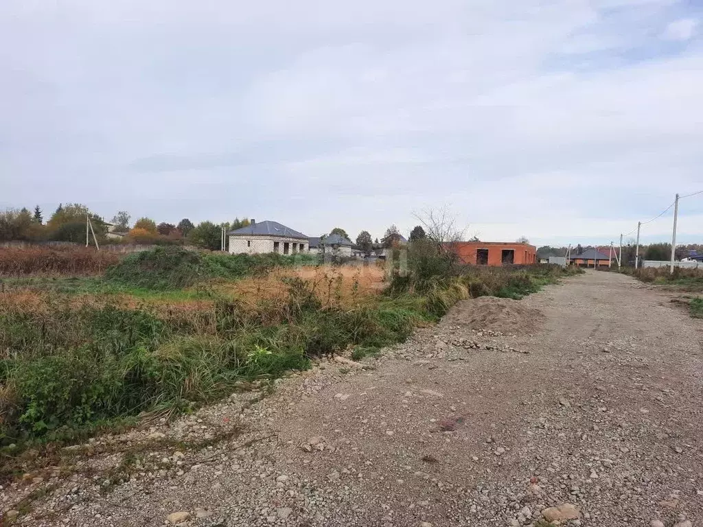 Купить Дом В Калининградской Области Пос Нивенское