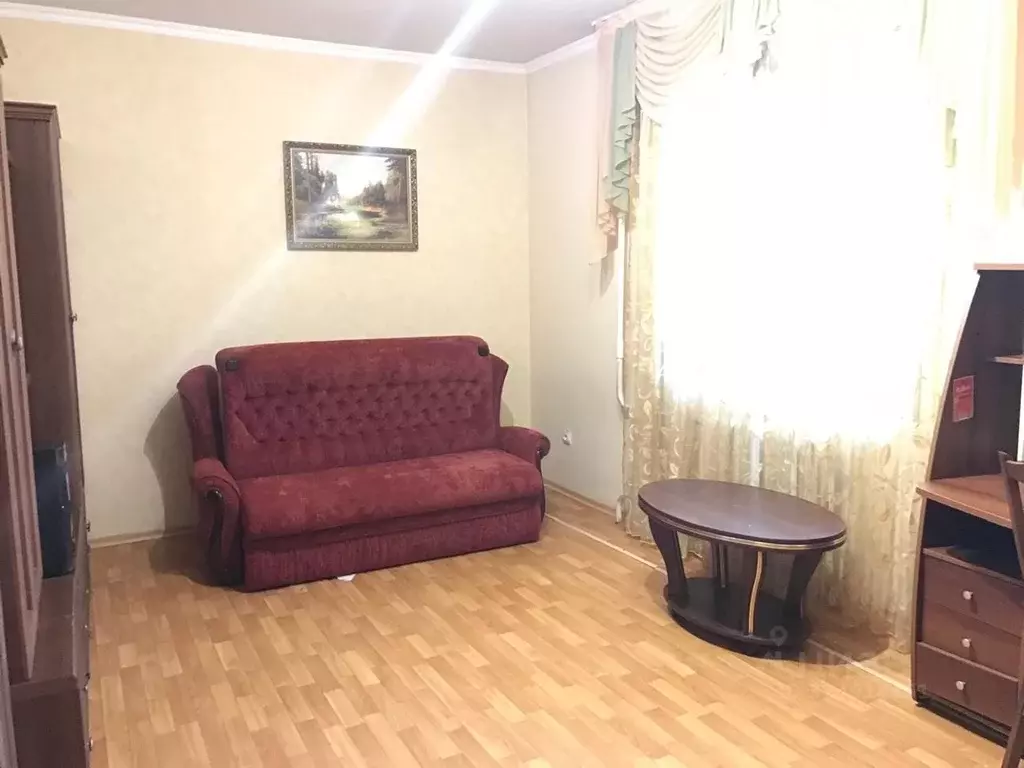 1-к кв. Краснодарский край, Сочи Вишневая ул., 29 (45.0 м) - Фото 1