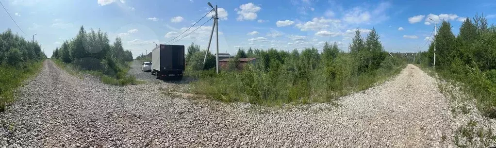Участок 14 сот. (ИЖС) - Фото 0