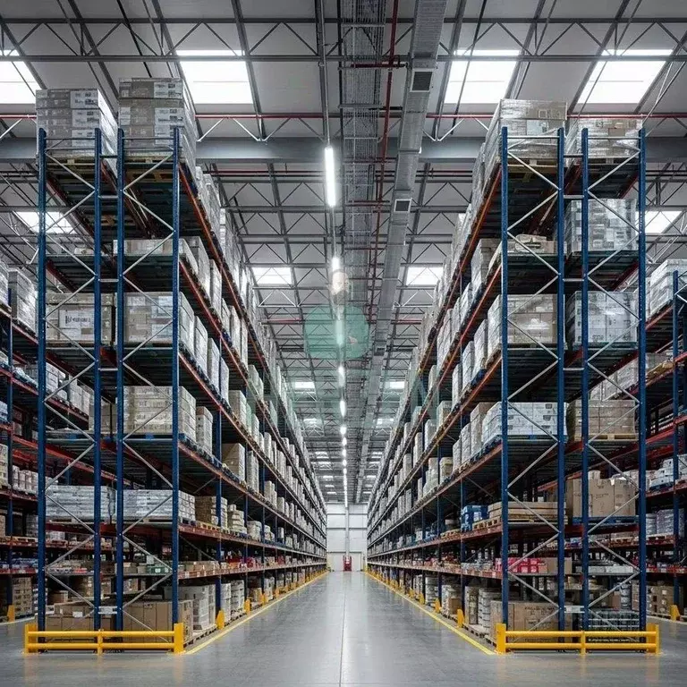 Склад в Московская область, Одинцово ул. Восточная, 5 (3000 м) - Фото 2