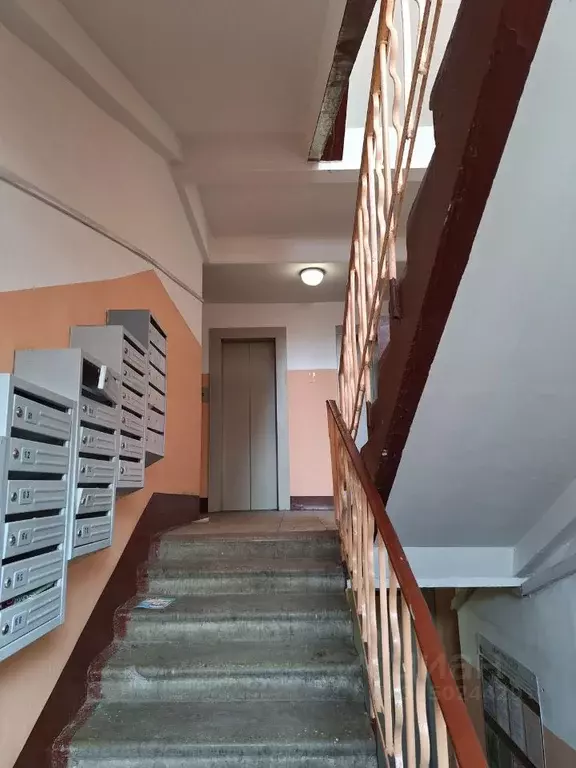 1-к кв. Московская область, Люберцы ул. Калараш, 3а (35.3 м) - Фото 2