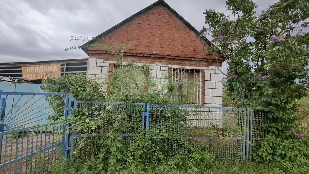 Дача 30 м на участке 4 сот. - Фото 1