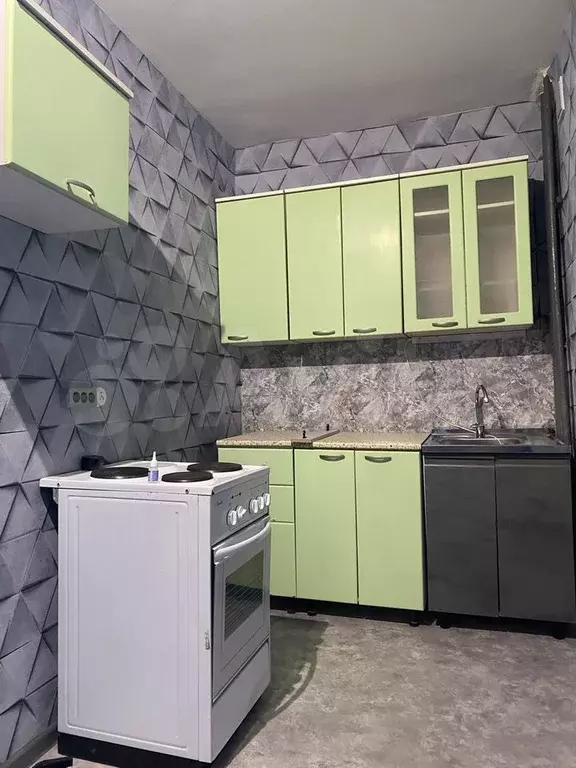 2-к. квартира, 35 м, 5/9 эт. - Фото 0