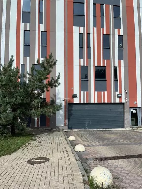 Гараж в Москва пос. Коммунарка, ул. Сосенский Стан, 17 (14 м) - Фото 2