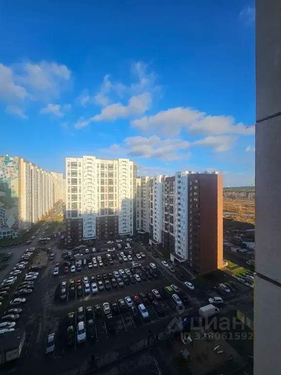 3-к кв. Челябинская область, Челябинск Университетская Набережная ул., ... - Фото 1