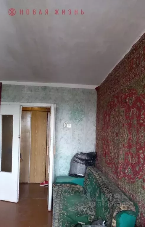 2-к кв. Самарская область, Самара ул. Стара-Загора, 161 (46.0 м) - Фото 0