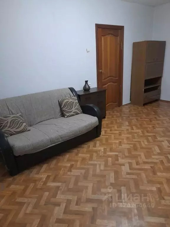 1-к кв. Москва Новокосинская ул., 13К4 (38.0 м) - Фото 2