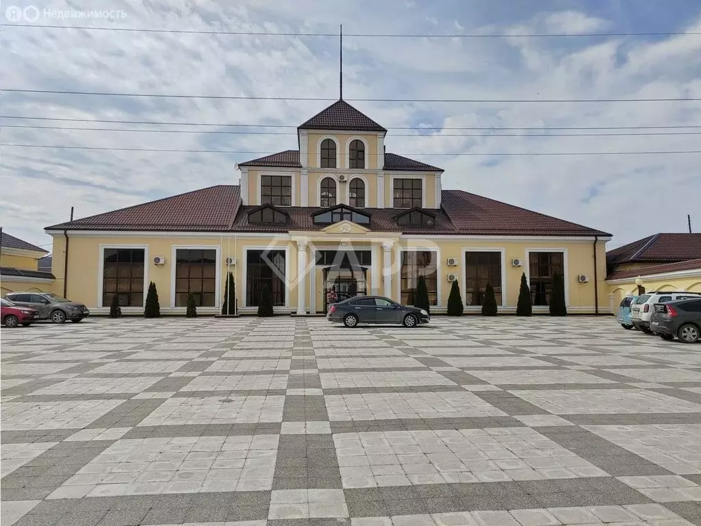 Офис (68.5 м) - Фото 1