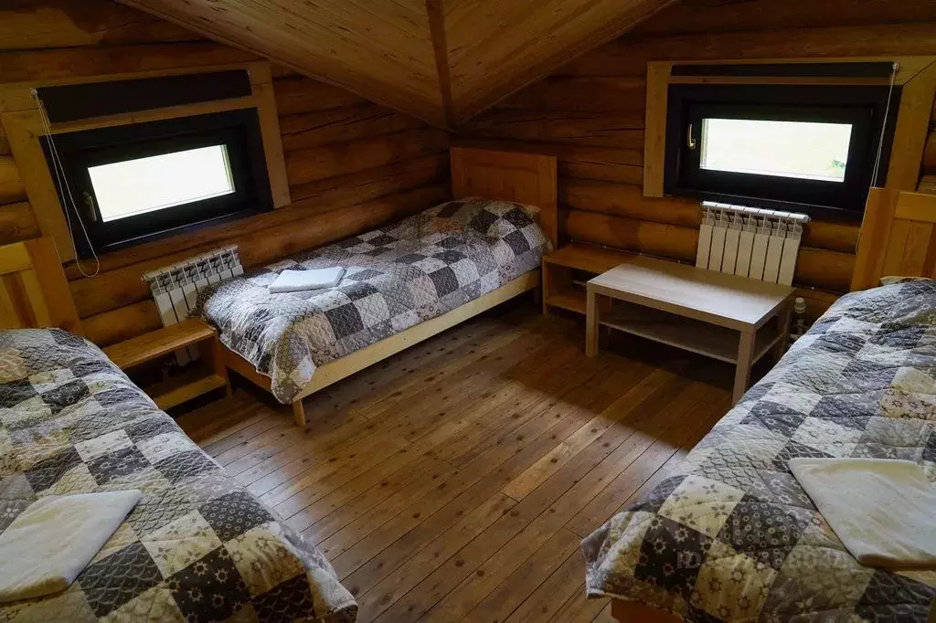 Комната Алтай, Усть-Коксинский район, с. Усть-Кокса ул. Аргучинского, ... - Фото 2