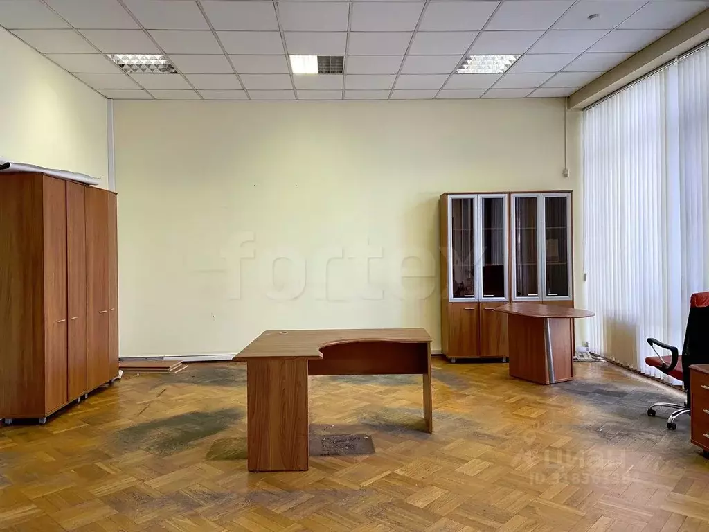 Офис в Москва ул. Большая Дмитровка, 12/1С3 (235 м) - Фото 0