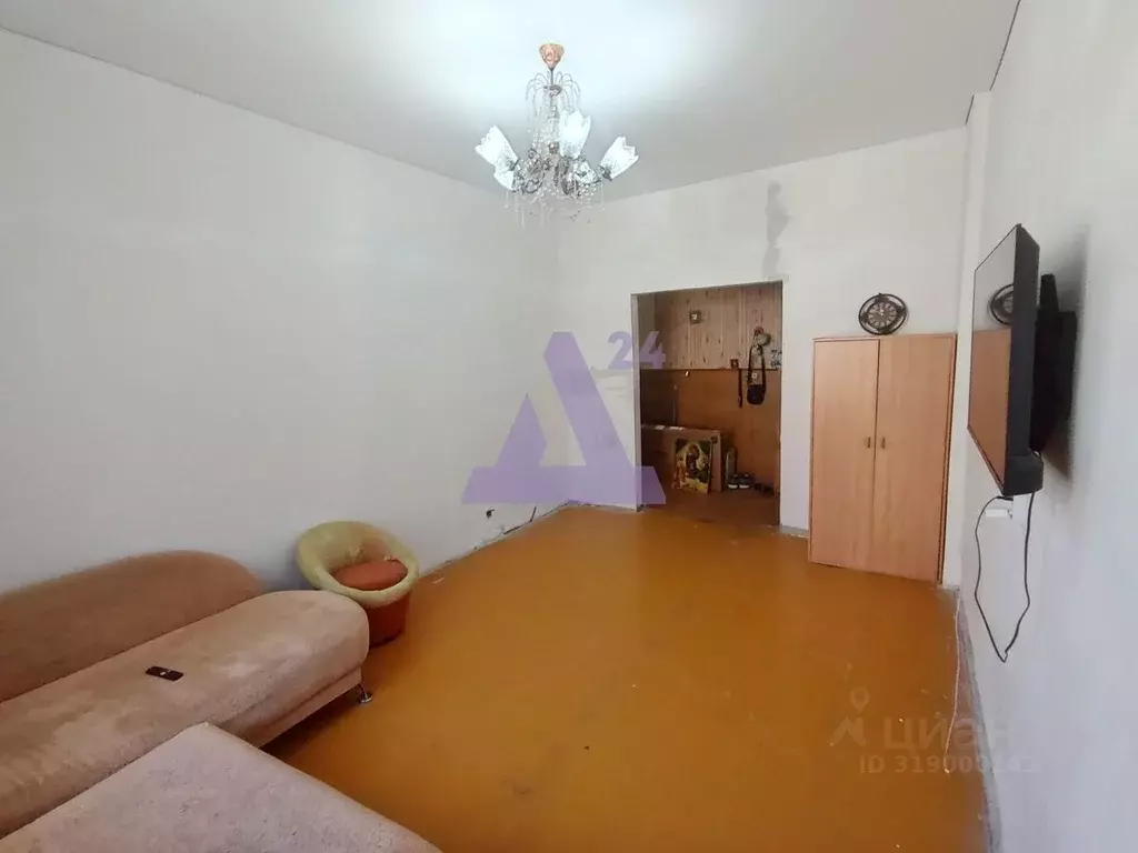 2-к кв. Алтайский край, Новоалтайск ул. 22-го Партсъезда, 5 (59.8 м) - Фото 2