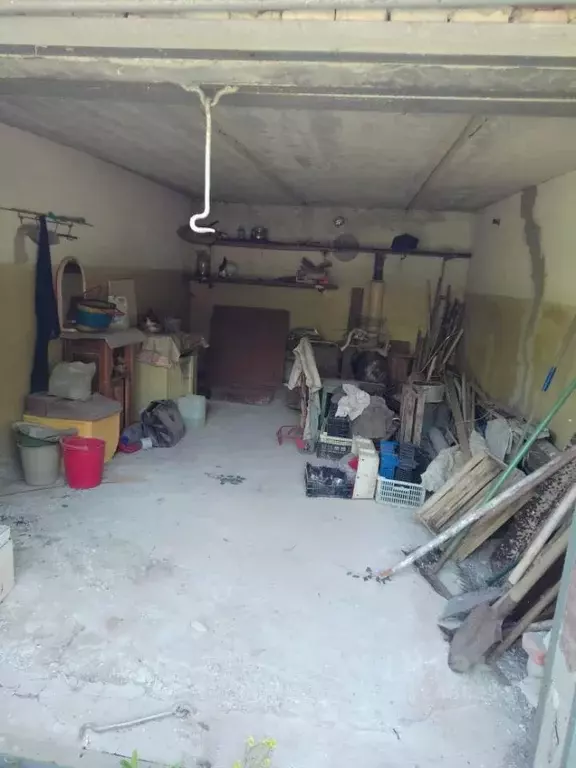 Гараж в Саратовская область, Саратов ул. Имени В.М. Азина, 66А (14 м) - Фото 1