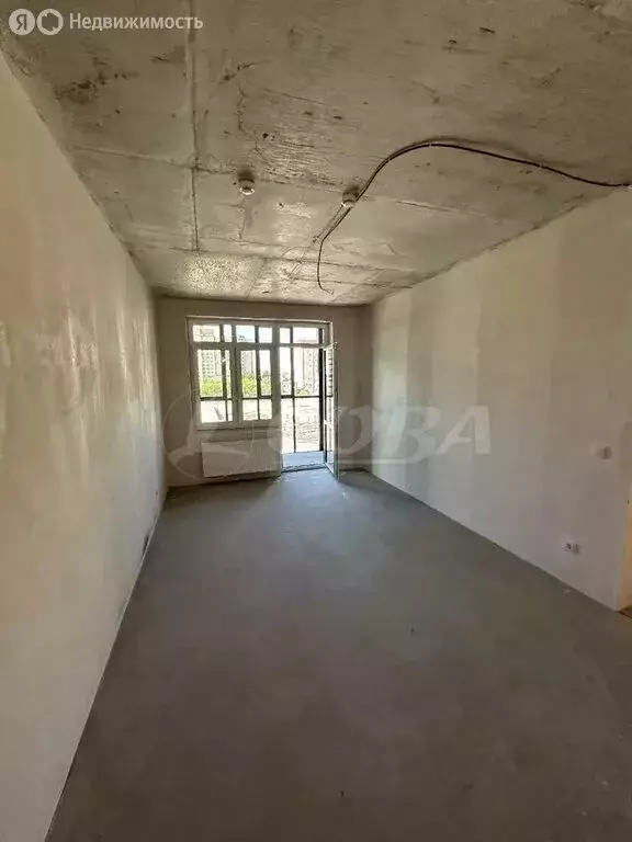 2-комнатная квартира: Тюмень, Одесская улица, 7/1 (55.1 м) - Фото 1