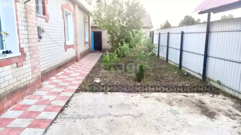 Купить Дом В Федоровском Районе