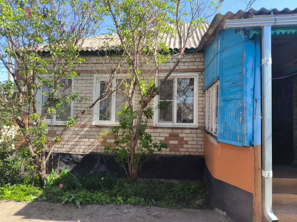 Дом 85 м на участке 6 сот. - Фото 1