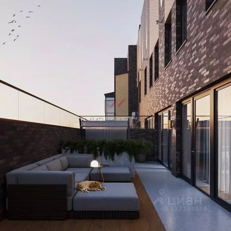 2-к кв. Хакасия, Абакан ул. Чертыгашева, 164 (48.11 м) - Фото 2