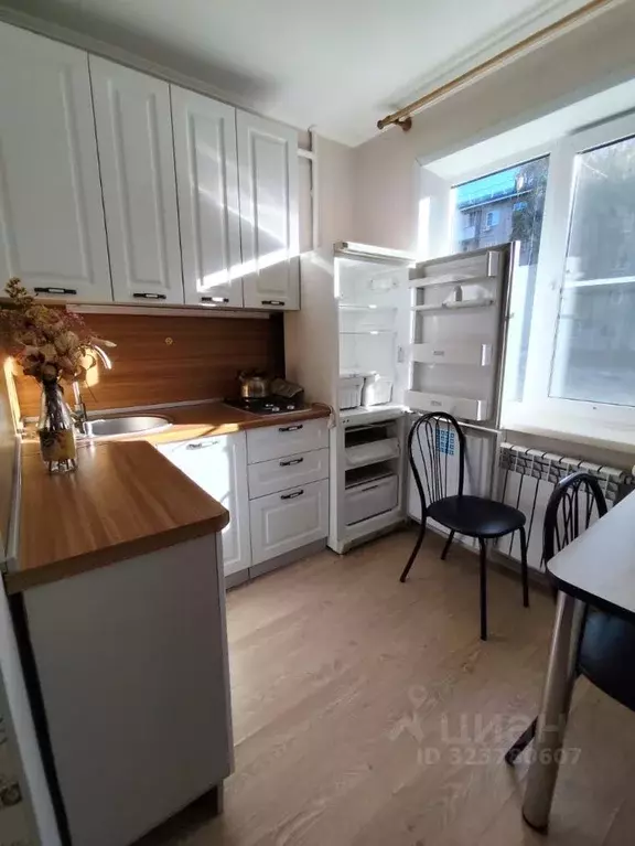 1-к кв. Алтайский край, Барнаул ул. Антона Петрова, 206 (25.0 м) - Фото 1