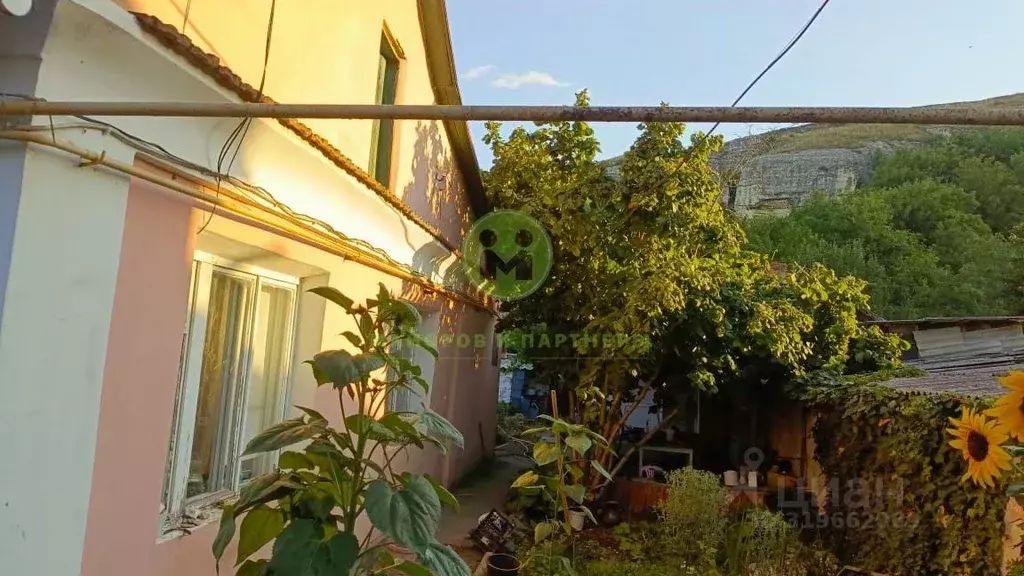 Дом в Крым, Симферополь ул. Алуштинская, 30 (64 м) - Фото 0