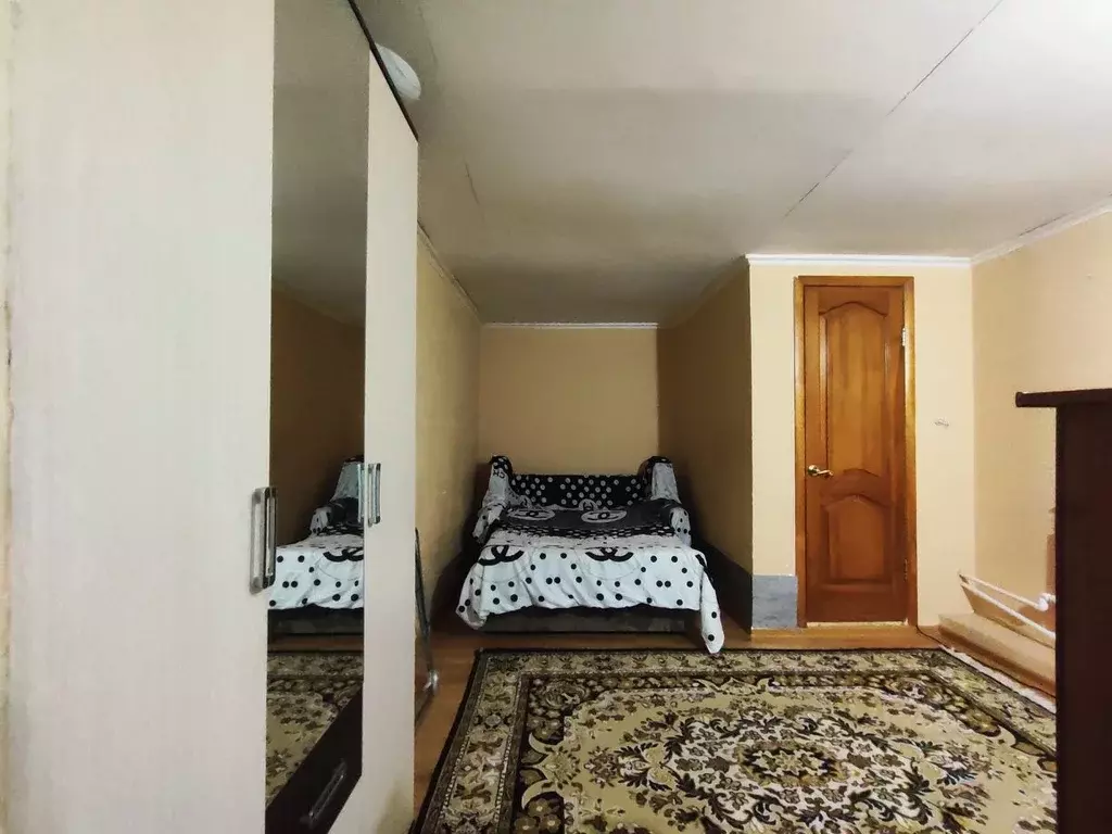 Дом в Саратовская область, Саратов проезд 4-й Симбирский (40 м) - Фото 1