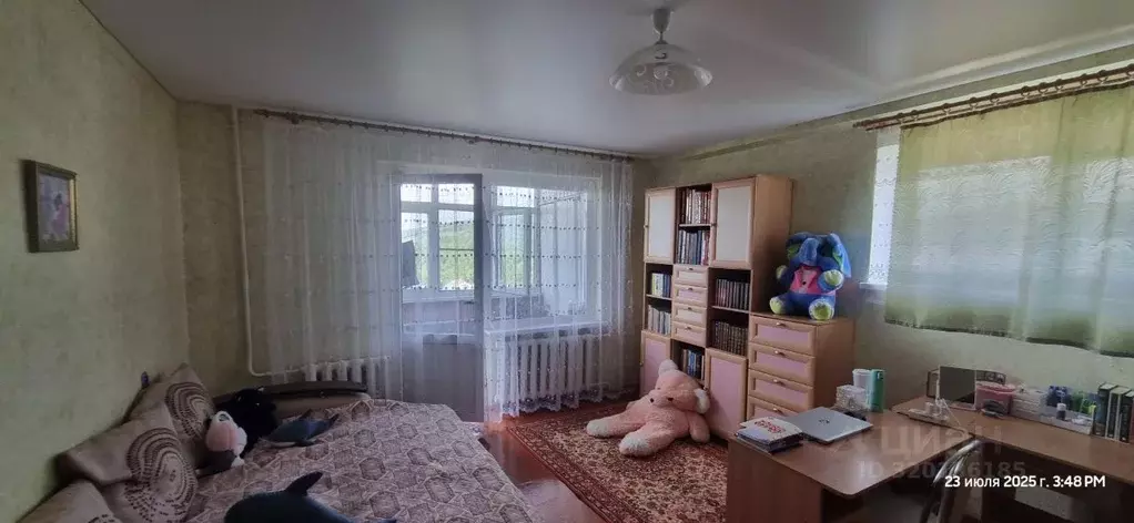 2-к кв. Ставропольский край, Железноводск Октябрьская ул., 25 (47.0 м) - Фото 0