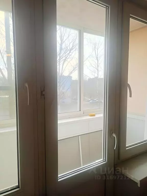 1-к кв. Московская область, Ногинск Богородский городской округ, пер. ... - Фото 1