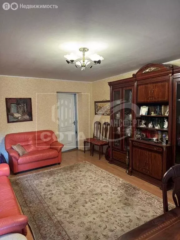 2-комнатная квартира: Воронеж, Кольцовская улица, 44 (43 м) - Фото 1