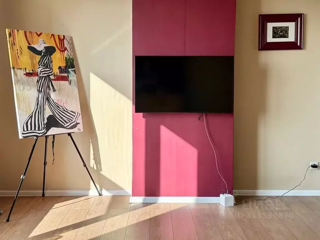 1-к кв. Татарстан, Казань Петербургская ул., 64 (54.0 м) - Фото 2