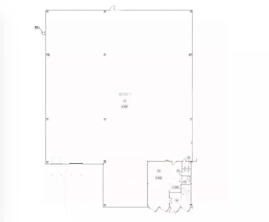 Склад в Московская область, Солнечногорск городской округ, ... - Фото 2