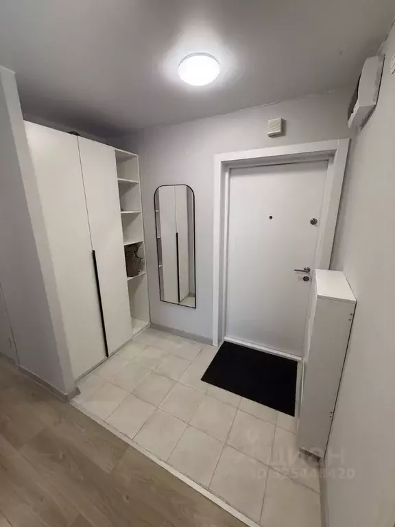 3-к кв. Московская область, Одинцово ул. Рябиновая, 3 (58.0 м) - Фото 1