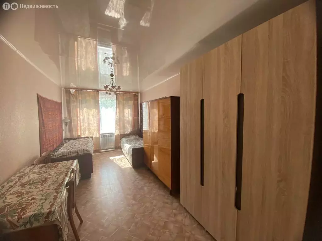 3-комнатная квартира: село Приволжье, Больничная улица, 11 (60.8 м) - Фото 0