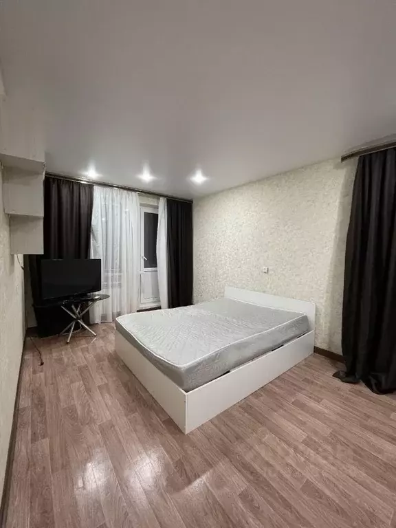 1-к кв. Саратовская область, Саратов ш. Ново-Астраханское, 83 (28.0 м) - Фото 1