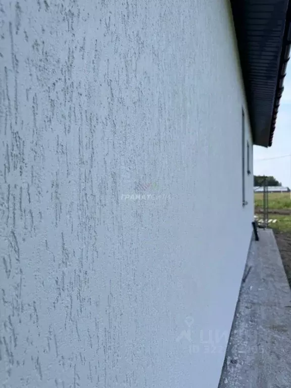 Дом в Омская область, Омский район, пос. Магистральный ул. Степная (90 ... - Фото 1