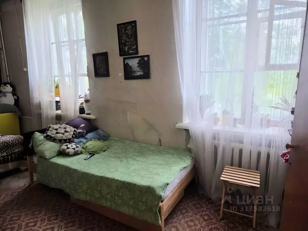2-к кв. Москва Сибирский проезд, 2 (60.0 м) - Фото 1