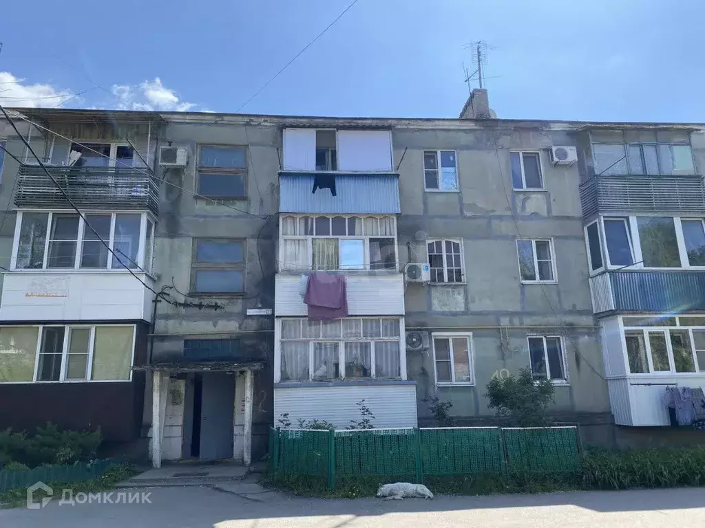Продаётся 3-к квартира, 69 м - Фото 0
