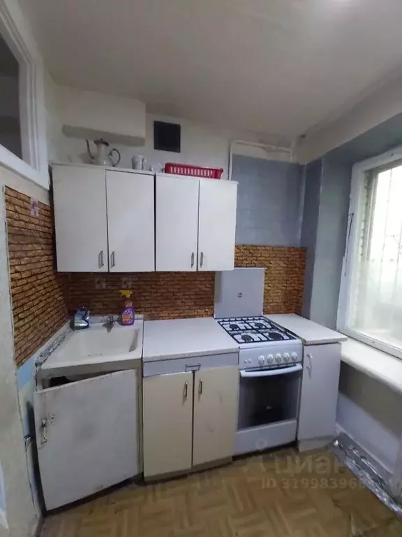 2-к кв. Московская область, Пушкино Заветы Ильича мкр, Вокзальная ул., ... - Фото 1