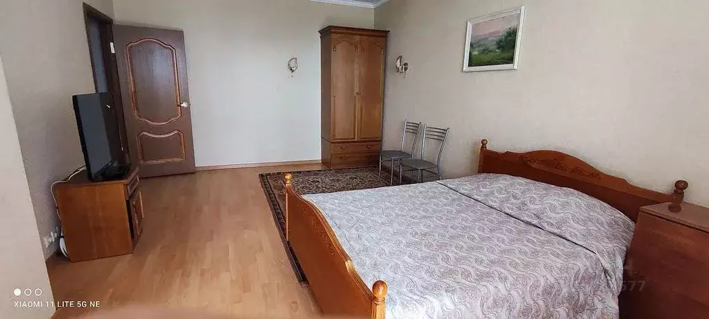 1-к кв. Москва ул. Толбухина, 13К1 (40.0 м) - Фото 1