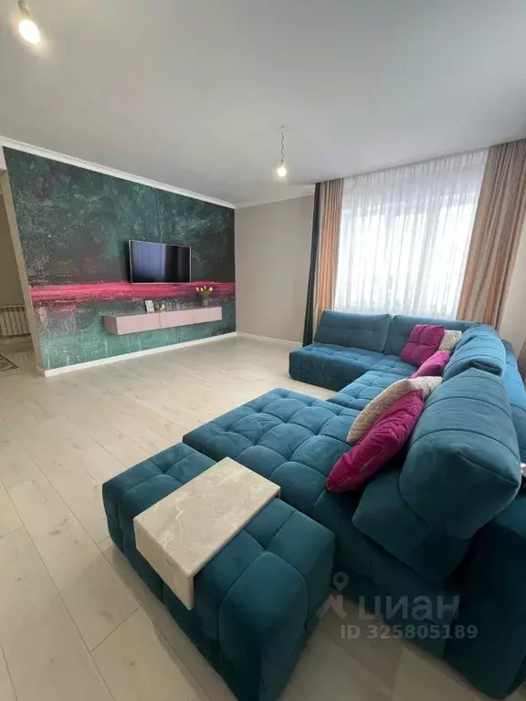 Дом в Липецкая область, Липецкий муниципальный округ, с. Частая ... - Фото 1