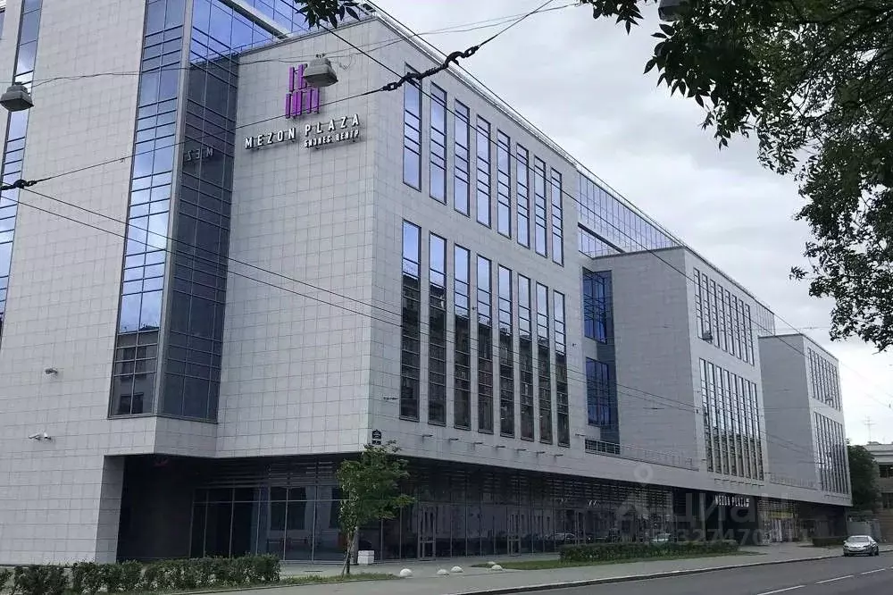 Офис в Санкт-Петербург Большой Сампсониевский просп., 28к2 (1492 м) - Фото 0