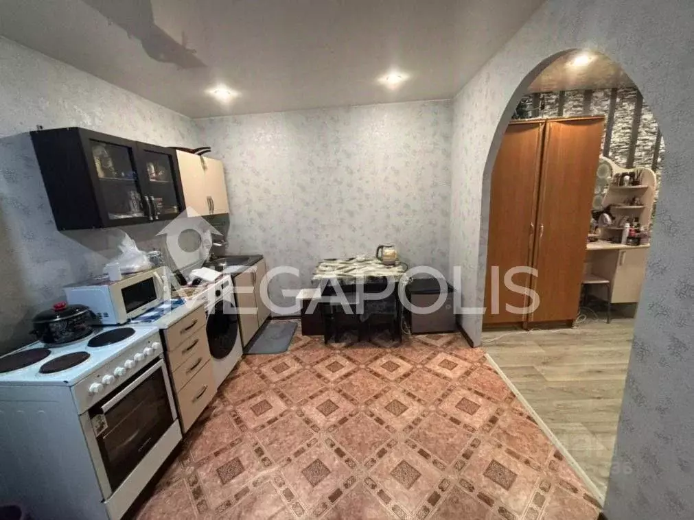 1-к кв. Забайкальский край, Чита Новобульварная ул., 1 (24.4 м) - Фото 0