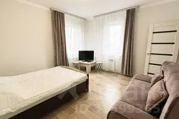1-к кв. Бурятия, Улан-Удэ ул. Смолина, 61 (35.0 м) - Фото 0