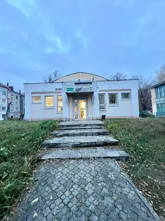 Помещение свободного назначения в Брянская область, Брянск ... - Фото 1