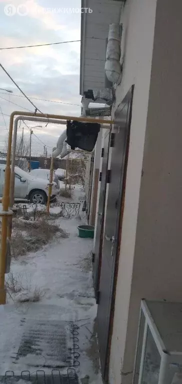 1-комнатная квартира: Якутск, Покровское шоссе, 7-й километр, 14/2 (34 ... - Фото 1