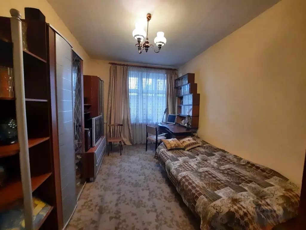 Квартира, 2 комнаты, 45 м - Фото 0
