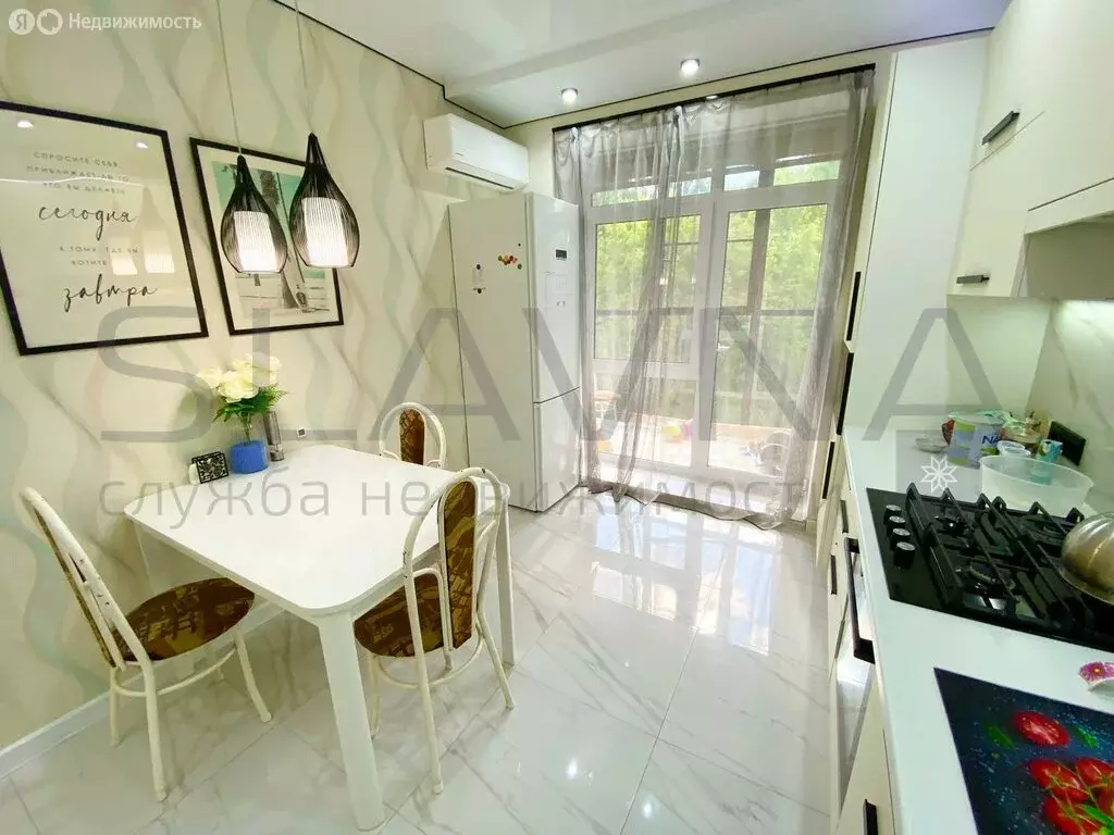 2-комнатная квартира: Кострома, улица Ленина, 160Гк2 (62.4 м) - Фото 1