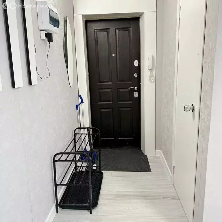 2-комнатная квартира: Череповец, Клубный проезд, 4 (44 м) - Фото 1