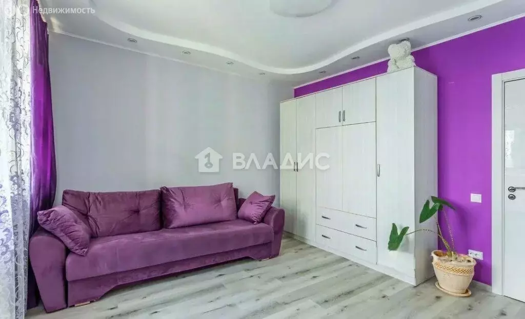 1-комнатная квартира: Москва, Дмитровское шоссе, 107Ак1 (33 м) - Фото 1